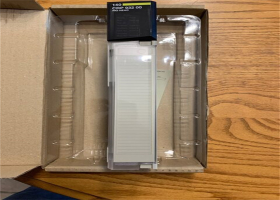 140CRP93200 Шнайдер Модикон Квантовый PLC Модуль адаптера