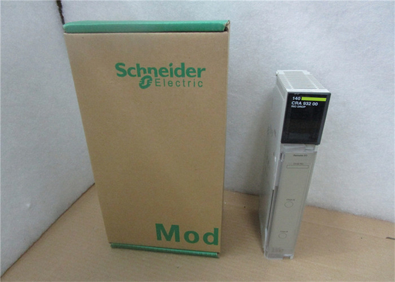 Модуль Schneider Modicon Quantum PLC 140CRA93200 CHNEIDER I/O ADAPTER