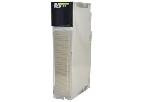 Schneider Modicon Quantum PLC 140CRA93100 500VDC КОАКСИАЛЬНЫЙ ЦЕНТР И ЗАЗЕМЛЕНИЕ