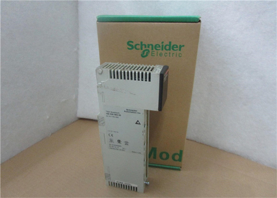 Schneider Modicon Quantum PLC 140NOE77111 МОДУЛЬ ETHERNET NETWORK TCP/IP