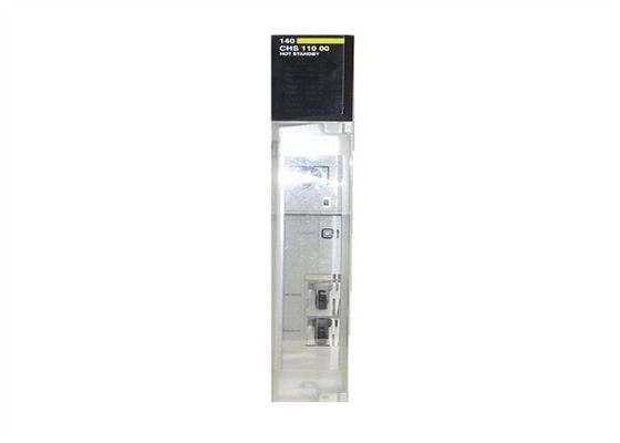 Schneider Modicon Quantum PLC 140CHS11000 HOT QUANTUM S911 РЕЗЕРВНЫЙ МОДУЛЬ