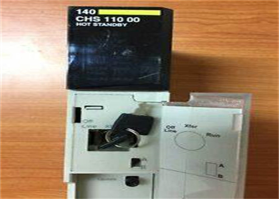 Schneider Modicon Quantum PLC 140CHS11000 HOT QUANTUM S911 РЕЗЕРВНЫЙ МОДУЛЬ