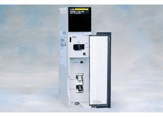Schneider Modicon Quantum PLC 140CHS11000 HOT QUANTUM S911 РЕЗЕРВНЫЙ МОДУЛЬ
