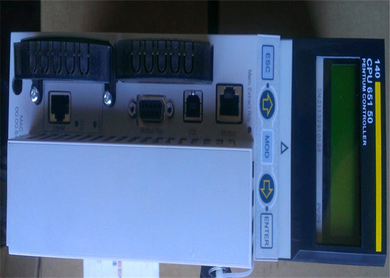 ПЛК Schneider Modicon Quantum 140CPU65150 UNITY PROCESSOR 768KB 166MHZ ДОСТУПЕН