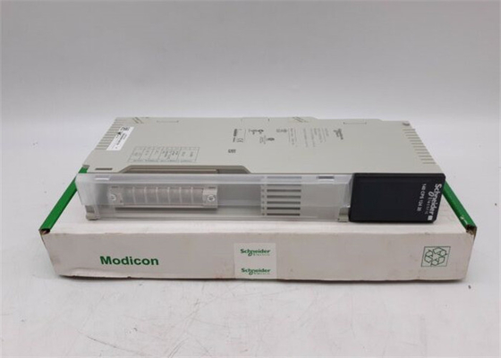 140CPS12420 SCHNEIDER Modicon Quantum Automation Platform Модуль питания