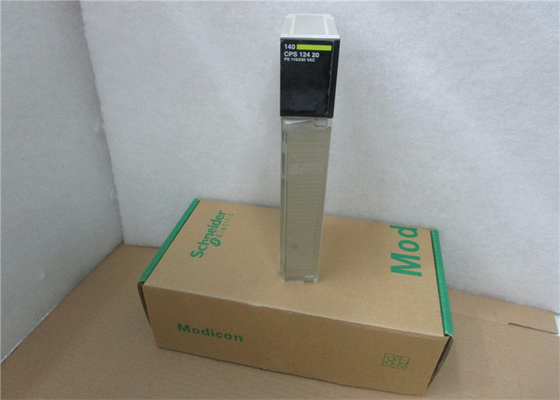 140CPS12420 SCHNEIDER Modicon Quantum Automation Platform Модуль питания