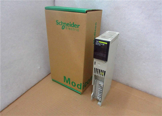 ПЛК Schneider 140CPS21400 Modicon Quantum ИСТОЧНИК ПИТАНИЯ 24 В ПОСТОЯННОГО ТОКА