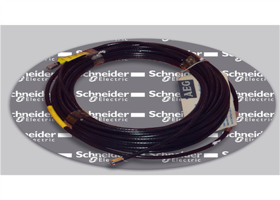 Schneider ASMBII003 Modicon Quantum PLC DROP CBL 50FT Соединительный кабель