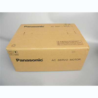 Panasonic 2500P AC Drive MSD5A3A1XX19 Моторный привод 50 Вт Сервоусилитель мощности