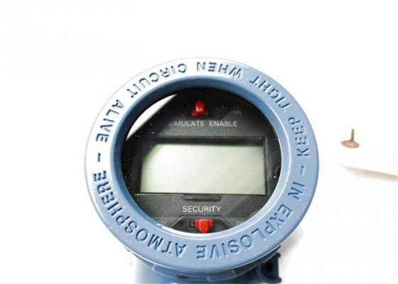 Встраиваемый преобразователь избыточного давления Rosemount 3051T 3051TG3A2B21A от –14,7 до 800 фунтов на кв. дюйм