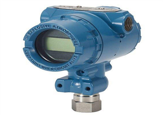 Линейный преобразователь давления Rosemount 3051TG 3051TG5A2B21AB4 от -14,7 до 10000 фунтов на кв. дюйм