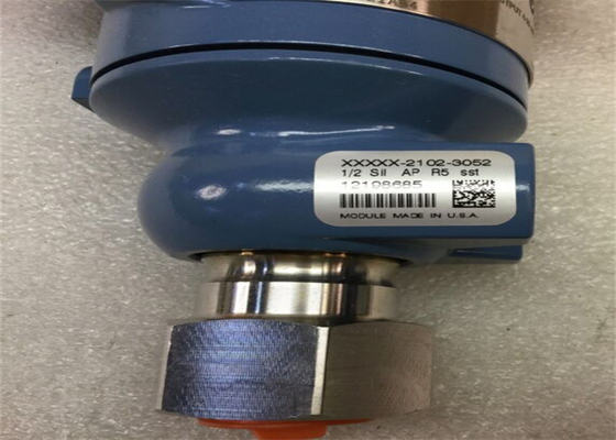 Линейный преобразователь давления Rosemount 3051TG 3051TG5A2B21AB4 от -14,7 до 10000 фунтов на кв. дюйм