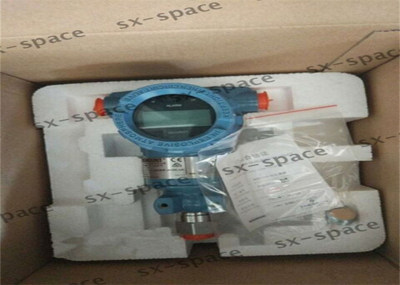 Датчик Rosemount 3051TG линейного давления 3051TG3A2B21AB4 от 14,7 до 800 фунтов на квадратный дюйм