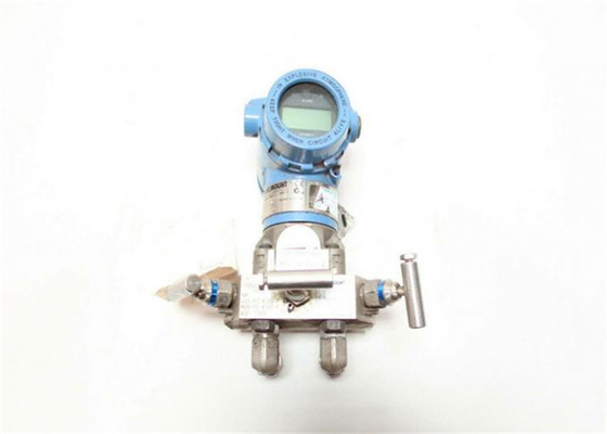 Копланарный датчик перепада давления Rosemount 3051CD0A02A1AB1H2L4M5 от -746 до 746 мбар
