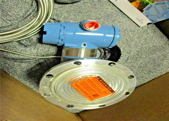 Датчик перепада давления Rosemount Coplanar 3051CD3A02A1AB1H2L4M5 от -248 до 248 бар