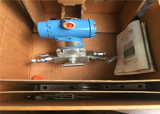 Датчик перепада давления Rosemount Coplanar 3051CD4A02A1AB1H2L4M5 300 - 300 PSI