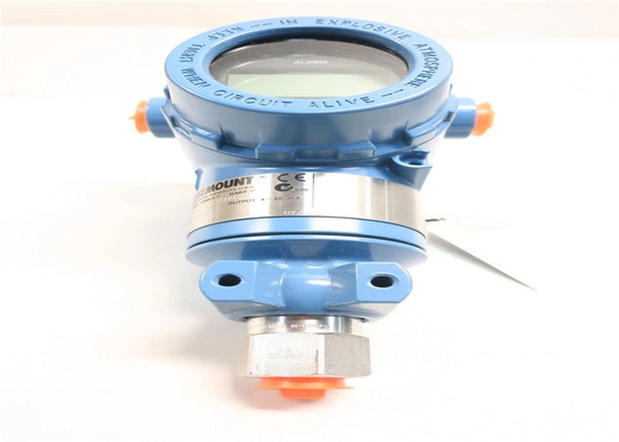 Линейный преобразователь давления Rosemount 3051TG 3051TG5A2B21BB4M5 от -14,7 до 10000 фунтов на квадратный дюйм