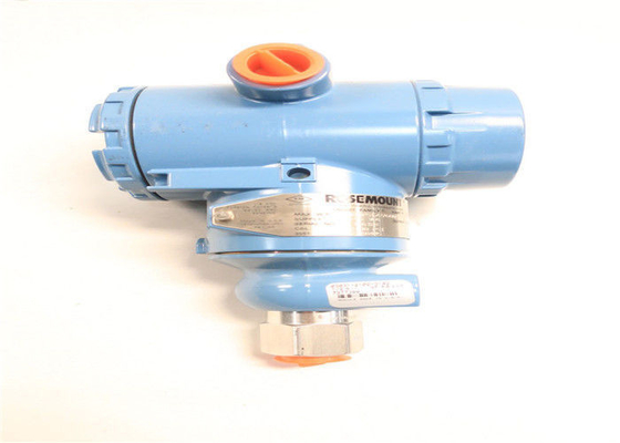 Линейный преобразователь давления Rosemount 3051TG 3051TG5A2B21BB4M5 от -14,7 до 10000 фунтов на квадратный дюйм