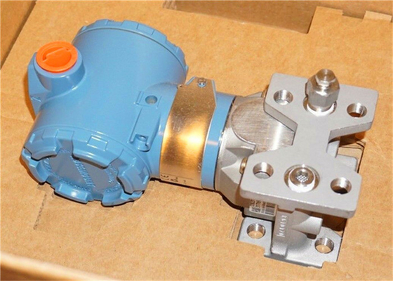 Датчик избыточного давления Rosemount Coplanar 3051CG3A02A1AB1H2L4M5 от -0,97 до 248 бар