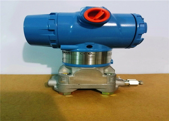 Преобразователь избыточного давления Rosemount Coplanar 3051CG4A02A1AB1H2L4M5 от -14,2 до 300 фунтов на квадратный дюйм