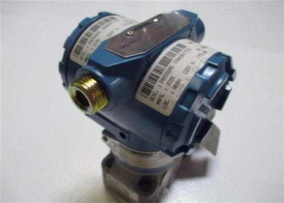 Преобразователь абсолютного давления Rosemount Coplanar 3051CA2A02A1AB1H2L4M5 от 0 до 150 фунтов на кв. дюйм абс.