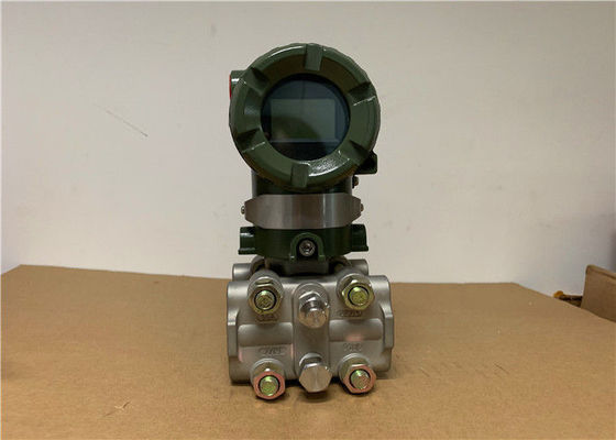 Датчик перепада давления и уровня Yokgoawa EJA110A-DMH5A-92NN 4-20 мА с протоколом HART