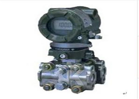 Преобразователь дифференциального давления Yokogawa EJA110A EJA110A-DLS4A-92DA ±0,065% диапазона​