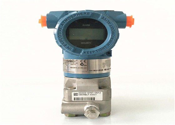 Преобразователь абсолютного перепада давления Rosemount модели 3051CA1A22A1AB4M5