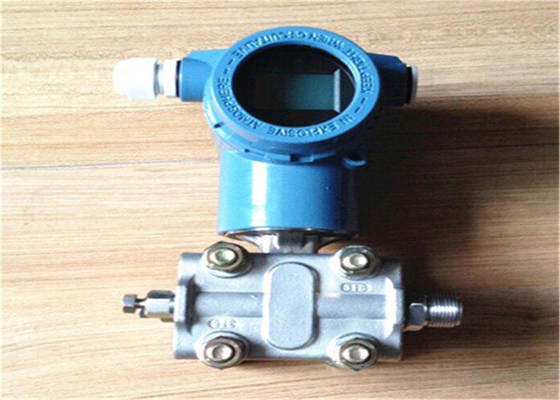 Преобразователь абсолютного перепада давления Rosemount модели 3051CA1A22A1AB4M5