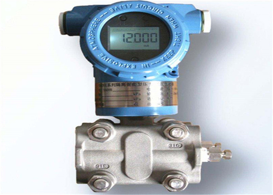 Преобразователь абсолютного перепада давления Rosemount модели 3051CA1A22A1AB4M5