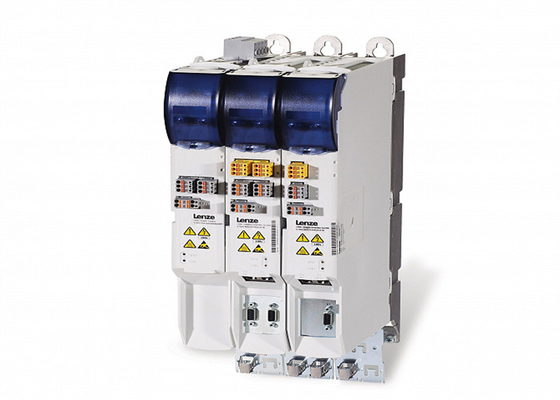E70ACMSE0054SA2ETE LENZE Сервоинвертор Синхронный сервомотор переменного тока