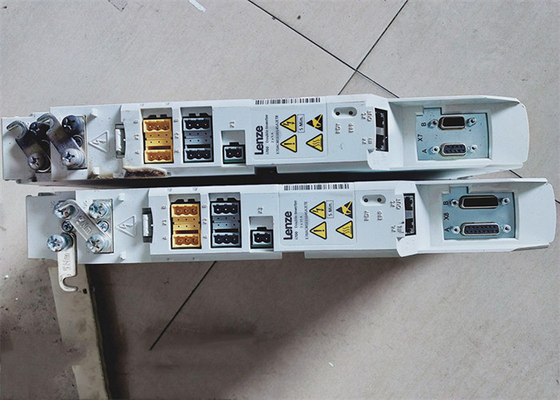 Lenze E70ACMSE0054SA2ETR Сервоинвертор I700 ДВОЙНОЙ ИНВЕРТОР ВСТРОЕННАЯ ТЕХНИКА 2 X 5 A