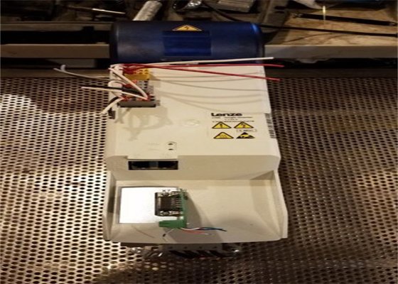 Lenze E70ACMSE0644SA1ETR СЕРВОИНВЕРТОР I700 СТАНДАРТНАЯ СРЕДА