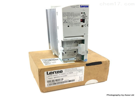 Lenze E70ACMSE0104SA1ETR СЕРВОИНВЕРТОР I700 10 A МАКС. КРАТКОВРЕМЕННЫЙ ВЫХОДНОЙ ТОК