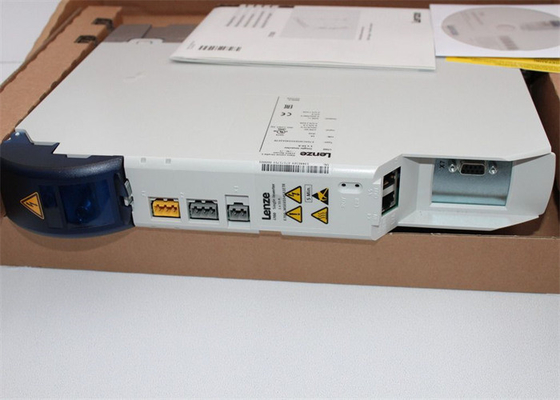 Lenze E70ACMSE0104SA1ETR СЕРВОИНВЕРТОР I700 10 A МАКС. КРАТКОВРЕМЕННЫЙ ВЫХОДНОЙ ТОК