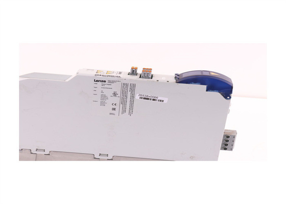 Lenze E70ACPSE0304S МОЩНОСТЬ ПИТАНИЯ, 2 ФАЗЫ, 30 А, 565/675 В ПОСТОЯННОГО ТОКА, 10,3 КВТ