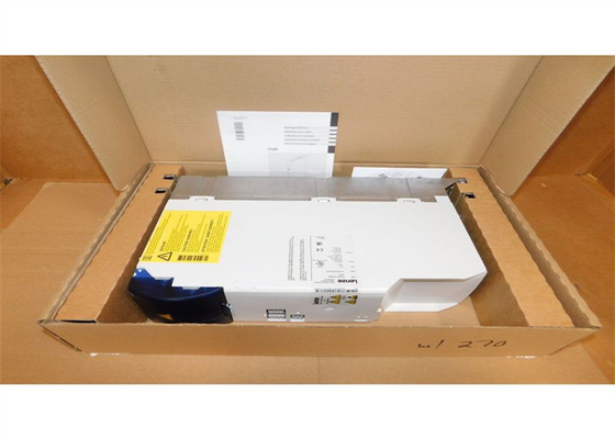 E70ACPSE0604S LENZE Блок питания Выходной ток 60 АМП Входное напряжение 400 В переменного тока