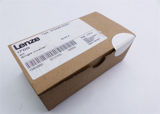 Lenze E70AZEVK003 НАБОР ПРИНАДЛЕЖНОСТЕЙ I700 ДЛЯ ОДИНОЧНОГО ИНВЕРТОРА 32-64AMP
