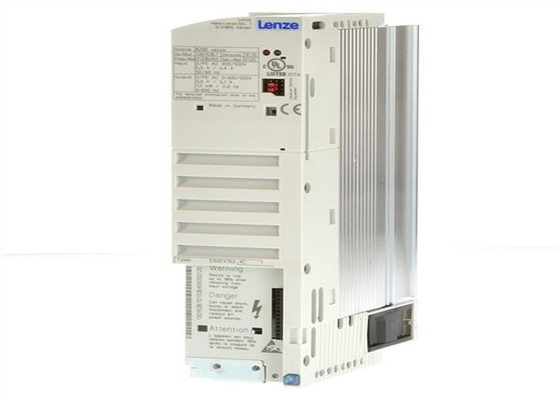 Lenze E82EV152K4C ВЕКТОРНЫЙ ПРЕОБРАЗОВАТЕЛЬ ЧАСТОТЫ 5,5/4,4 АМП 50/60 ГЦ