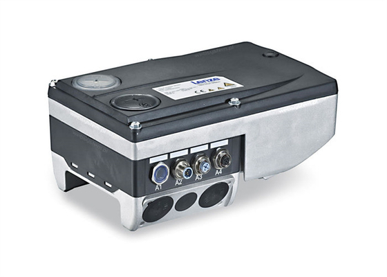 Lenze E84DGDVB15242PS ИНВЕРТОРНЫЙ ПРИВОД СНЯТ С ПРОИЗВОДИТЕЛЯ MOTEC 8400 1,5 КВТ