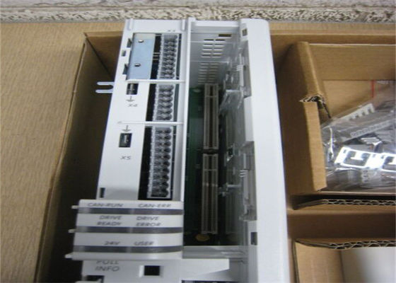 Приводы сервопривода блока управления модуля оси ПРИВОДА 9400 СЕРВОПРИВОДА Lenze E94ACHE0004 промышленные