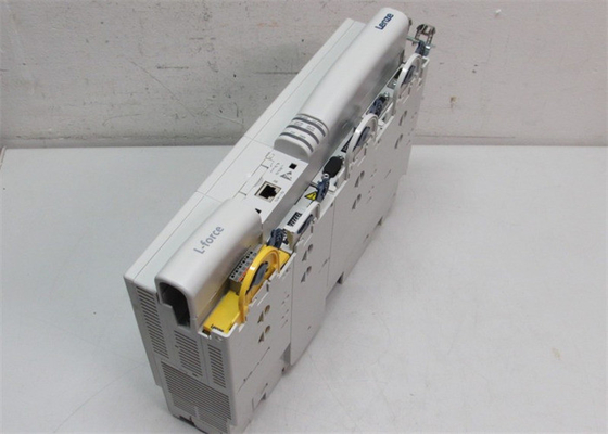 Lenze E94AMHE0074 ВХОДНОЕ НАПРЯЖЕНИЕ СЕРВОПРИВОДА, 3 ФАЗЫ, 325/565/705 В ПОСТОЯННОГО ТОКА, ВИНТОВЫЕ КЛЕММЫ