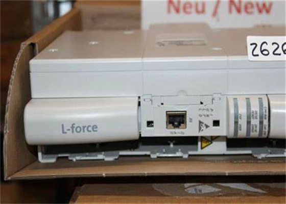 Lenze E94AMHE0094 СЕРВОПРИВОД СЕРИИ 9400 ПРИВОДЫ 9,3 А, 8 КГЦ