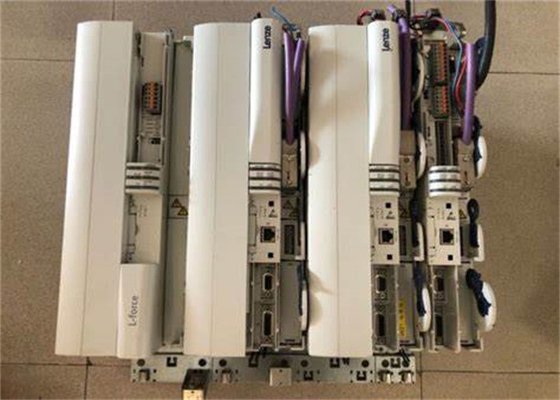 Lenze E94AMHE0244 СЕРВОПРИВОД СЕРИИ 9400 325/565/705 В пост. тока 0–599 Гц