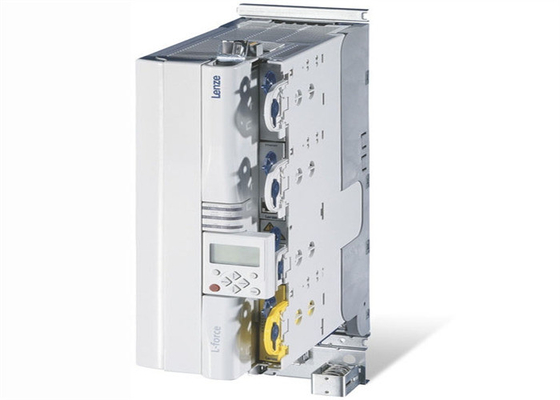 Lenze E94AMHE0244 СЕРВОПРИВОД СЕРИИ 9400 325/565/705 В пост. тока 0–599 Гц