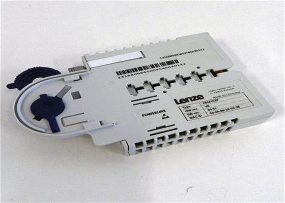 Lenze E94AYCEP SERVO DRIVE 9400 МОДУЛИ РАСШИРЕНИЯ МОДУЛЬ ETH POWERLINK MN/CN