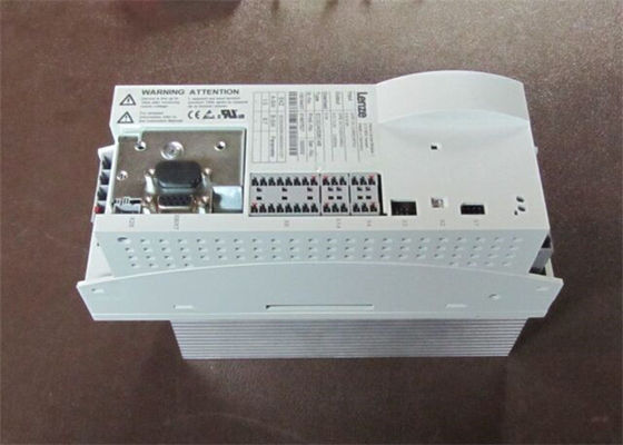 Lenze ECSCA008C4B ВХОДНАЯ МОЩНОСТЬ СЕРВОПРИВОДА: 2/PE 0–565 В пост. тока / 675 В, 8 А