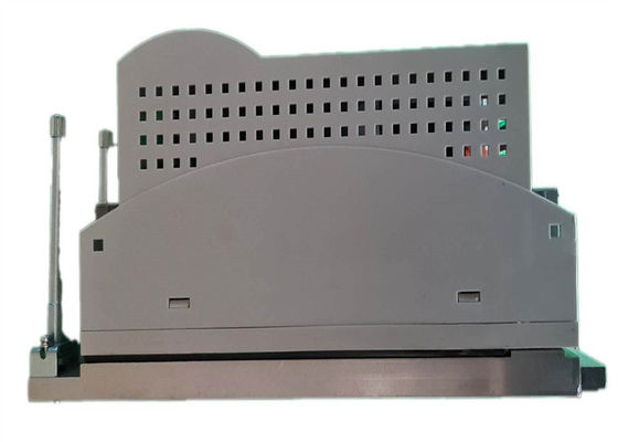 Lenze ECSCA008C4B ВХОДНАЯ МОЩНОСТЬ СЕРВОПРИВОДА: 2/PE 0–565 В пост. тока / 675 В, 8 А