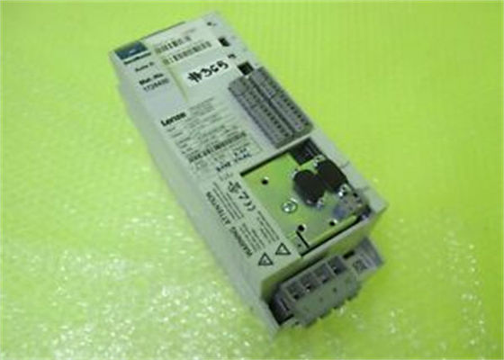 Lenze ECSDA008C4B ОСЕВОЙ СЕРВОМОДУЛЬ ПРОХОДНОЙ ВАРИАНТ 0 AMP