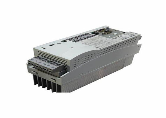 Lenze ECSEM008C4B СИСТЕМА ECS-SERVO ОСЕВОЙ МОДУЛЬ МАКСИМАЛЬНЫЙ ВЫХОДНОЙ ТОК 8 A